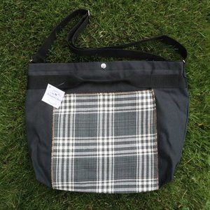 One-of-a-kind Handmade Bag